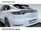 Porsche Cayenne Turbo S Coupé E-Hybrid 680ch * 22 * Matrix * 360° * PDLS Plus * PVTS Plus * GARANTIE BLANC  - 21