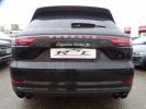 Porsche Cayenne TURBO SE 680ps E Hybrid / TVA Toe Jtes 22  XLF Lecture tete haute Bose  noir metallisé  - 4