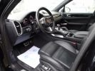 Porsche Cayenne TURBO SE 680ps E Hybrid / TVA Toe Jtes 22  XLF Lecture tete haute Bose  noir metallisé  - 7
