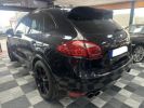 Porsche Cayenne Turbo V8 Noir  - 3