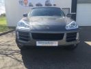 Porsche Cayenne V6 3.0 DIESEL 240CV TIPTRONIC     Diesel GRIS METAL  - 2