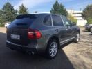 Porsche Cayenne V6 3.0 DIESEL 240CV TIPTRONIC     Diesel GRIS METAL  - 21