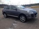 Porsche Cayenne V6 3.0 DIESEL 240cv TIPTRONIC     Diesel GRIS FONCE METAL  - 2