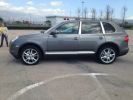 Porsche Cayenne V6 3.0 DIESEL 240cv TIPTRONIC     Diesel GRIS FONCE METAL  - 4