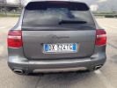 Porsche Cayenne V6 3.0 DIESEL 240cv TIPTRONIC     Diesel GRIS FONCE METAL  - 18