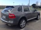 Porsche Cayenne V6 3.0 DIESEL 240cv TIPTRONIC     Diesel GRIS FONCE METAL  - 19