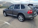 Porsche Cayenne V6 3.0 DIESEL 240cv TIPTRONIC     Diesel GRIS FONCE METAL  - 20