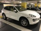 Porsche Cayenne V6 3.0 DIESEL 245CV     Diesel BLANC CARRARE  - 1