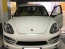 Porsche Cayenne V6 3.0 DIESEL 245CV     Diesel BLANC CARRARE  - 2