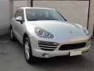 Porsche Cayenne V6 3.0 DIESEL 245cv     Diesel GRIS CLAIR  - 1