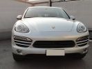 Porsche Cayenne V6 3.0 DIESEL 245cv     Diesel GRIS CLAIR  - 2