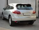 Porsche Cayenne V6 3.0 DIESEL 245cv     Diesel GRIS CLAIR  - 16