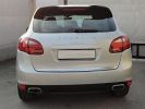 Porsche Cayenne V6 3.0 DIESEL 245cv     Diesel GRIS CLAIR  - 20