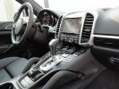 Porsche Cayenne V6 3.0 DIESEL 245cv     Diesel GRIS CLAIR  - 24