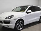 Porsche Cayenne V6 3.0 DIESEL 245cv     Diesel BLANC  - 3