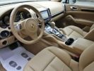 Porsche Cayenne V6 3.0 DIESEL 245cv     Diesel BLANC  - 5