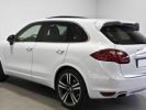 Porsche Cayenne V6 3.0 DIESEL 245cv     Diesel BLANC  - 18