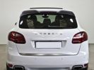 Porsche Cayenne V6 3.0 DIESEL 245cv     Diesel BLANC  - 19