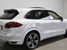 Porsche Cayenne V6 3.0 DIESEL 245cv     Diesel BLANC  - 20