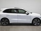 Porsche Cayenne V6 3.0 DIESEL 245cv     Diesel BLANC  - 21