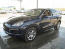 Porsche Cayenne V6 3.0 DIESEL TIPTRONIC 245 cv     Diesel BLEU FONCE METAL  - 1