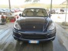 Porsche Cayenne V6 3.0 DIESEL TIPTRONIC 245 cv     Diesel BLEU FONCE METAL  - 2