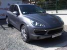 Porsche Cayenne V6 3.0 DIESEL TIPTRONIC     Diesel GRIS FONCE  - 1