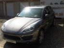 Porsche Cayenne V6 3.0 DIESEL TIPTRONIC     Diesel GRIS FONCE  - 3