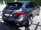 Porsche Cayenne V6 3.0 DIESEL TIPTRONIC     Diesel GRIS FONCE  - 19