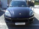 Porsche Cayenne V6 3.0 DIESEL TIPTRONIC     Diesel NOIR  - 2