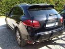 Porsche Cayenne V6 3.0 DIESEL TIPTRONIC     Diesel NOIR  - 14