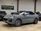 Porsche Cayenne v6 3.0l coupé s-e-hybrid 519 ch 1 ère main Gris  - 1