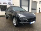 Porsche Cayenne V6 3.6 300cv ESSENCE     Essence NOIR  - 1