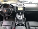 Porsche Cayenne V6 3.6 300cv ESSENCE     Essence NOIR  - 10