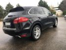 Porsche Cayenne V6 3.6 300cv ESSENCE     Essence NOIR  - 16