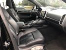 Porsche Cayenne V6 3.6 300cv ESSENCE     Essence NOIR  - 17