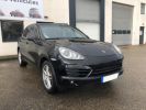 Porsche Cayenne V6 3.6 300cv ESSENCE     Essence NOIR  - 24