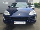 Porsche Cayenne V8 4.8 S Phase2 385cv TIPTRONIC S     Essence BLEU METAL  - 2