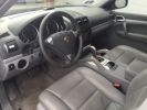 Porsche Cayenne V8 4.8 S Phase2 385cv TIPTRONIC S     Essence BLEU METAL  - 7