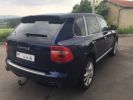 Porsche Cayenne V8 4.8 S Phase2 385cv TIPTRONIC S     Essence BLEU METAL  - 21