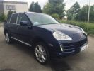 Porsche Cayenne V8 4.8 S Phase2 385cv TIPTRONIC S     Essence BLEU METAL  - 31