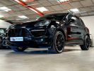 Porsche Cayenne V8 Turbo S 4.8 L 550 Ch Tiptronic Noir Métallisé  - 2