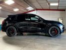 Porsche Cayenne V8 Turbo S 4.8 L 550 Ch Tiptronic Noir Métallisé  - 31