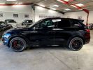 Porsche Cayenne V8 Turbo S 4.8 L 550 Ch Tiptronic Noir Métallisé  - 32