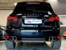 Porsche Cayenne V8 Turbo S 4.8 L 550 Ch Tiptronic Noir Métallisé  - 23