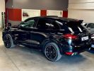 Porsche Cayenne V8 Turbo S 4.8 L 550 Ch Tiptronic Noir Métallisé  - 26