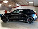 Porsche Cayenne V8 Turbo S 4.8 L 550 Ch Tiptronic Noir Métallisé  - 33