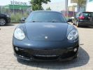 Porsche Cayman Noir métallisée   - 3