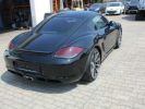 Porsche Cayman Noir métallisée   - 6