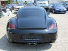 Porsche Cayman Noir métallisée   - 7